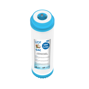 GAC & UDF Filter
